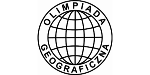 OLIMPIADA GEOGRAFICZNA