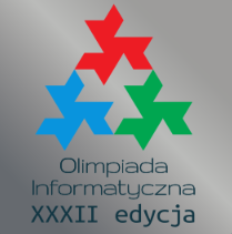 XXXII Olimpiada Informatyczna