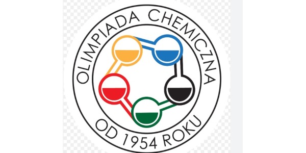 Awans uczniów II LO do II etapu 70. Olimpiady Chemicznej.