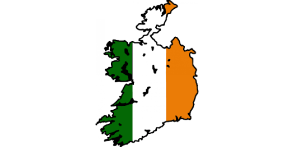 Dzień Irlandzki w II LO