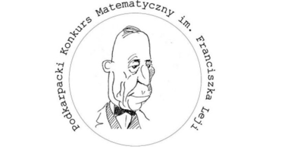 Laureaci i wyróżnieni  w XXIV Podkarpackim Konkursie Matematycznym  im. Franciszka Leji.