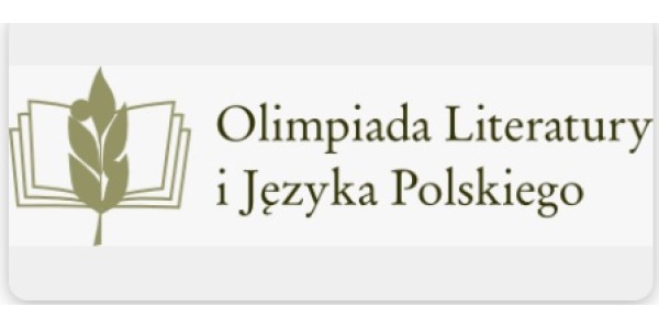 Mamy FINALISTÓW w LIII Olimpiadzie Literatury i Języka Polskiego!!! 