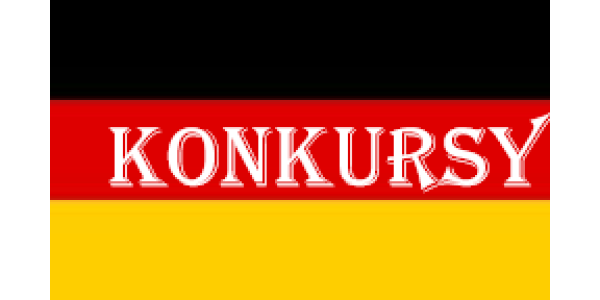 Ogólnopolski Konkurs Języka Niemieckiego Deutschfreund