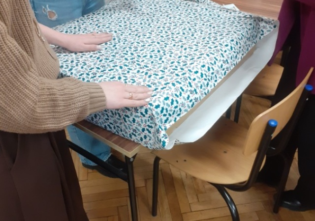 Pakowanie Szlachetnej Paczki