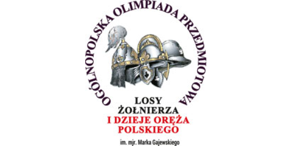 Uczeń II LO laureatem ogólnopolskiej olimpiady!