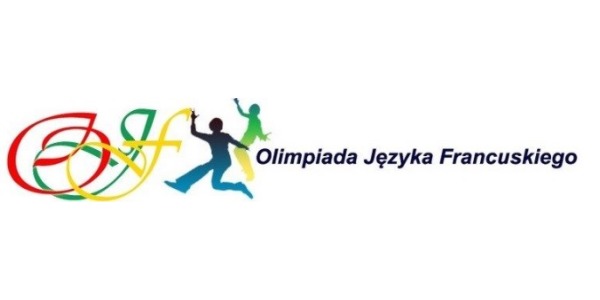 UWAGA! TRWAJĄ ZAPISY NA OLIMPIADĘ JĘZYKA FRANCUSKIEGO!