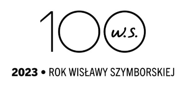 Zapraszamy do udziału w szkolnym konkrsie z okazji Roku Wisławy Szymborskiej.