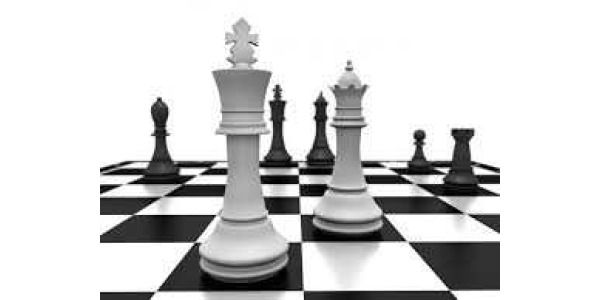 Zawody szachowe  - wygrana naszych uczniów